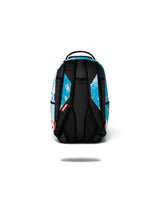Sprayground Monopoly Jet Rider Backpack