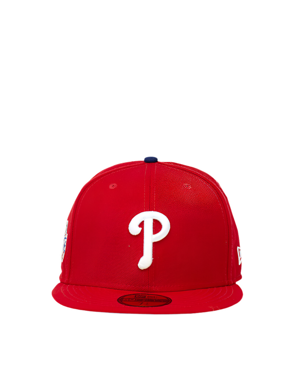 Philadelphia Phillies Icy All-Star Game Fitted