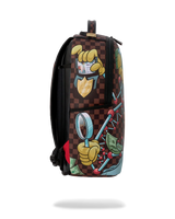Inspector Gadget Payup Backpack