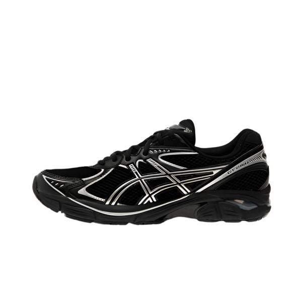 Asics GT-2160 ‘Black Pure Silver’