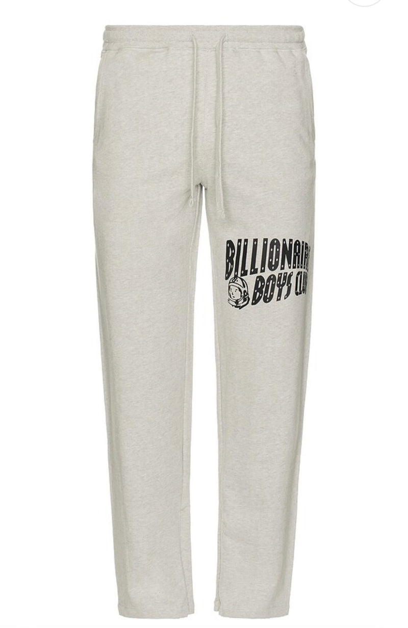 BB Arch Sweatpants - Heather Grey