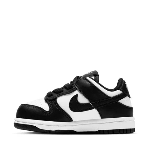 Dunk Low "Panda” TD