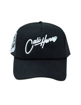 Trucker Hat - Black