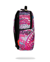MY LITTLE PONY STREET ART BACKPACK