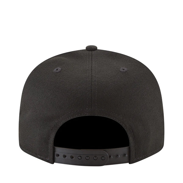 New Era Yankees Basic 950 - Black/White