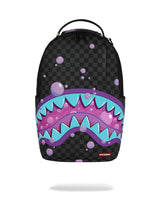Purple Slime Shark BackPack