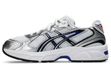 Asics Gel-1130 White/Prussian Blue