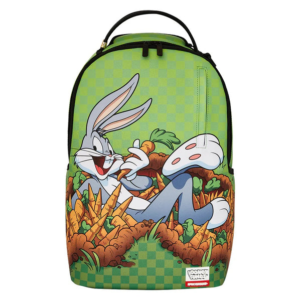 Looney Tunes Bugs Chiller Backpack