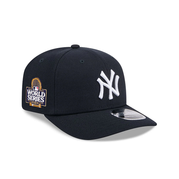 The League New York Yankee World Series 2024 Snap