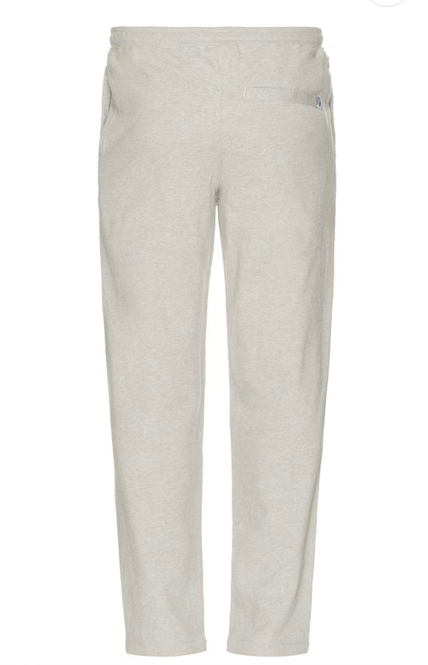 BB Arch Sweatpants - Heather Grey