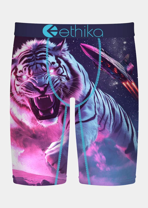 Terrestrial Tiger