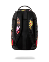 LOONEY TUNES TAZMANIAN DEVIL LUNCH BREAK BACKPACK