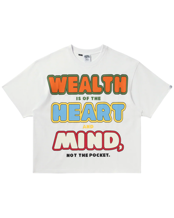 BB WHM SS Knit (Crop Fit)