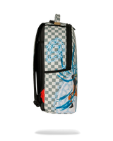 Naruto Vs Sasuke Power Pack Backpack