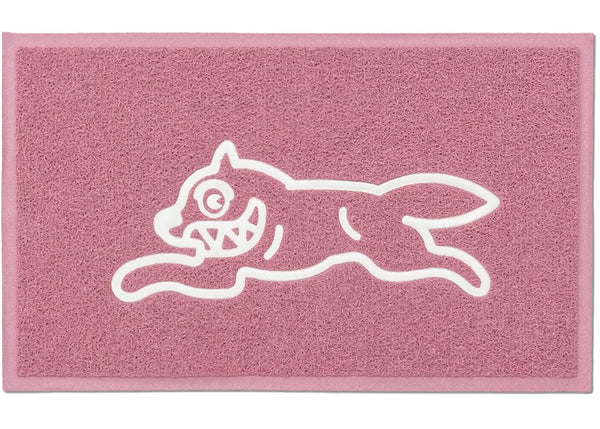 Ice Cream Matt - Pink