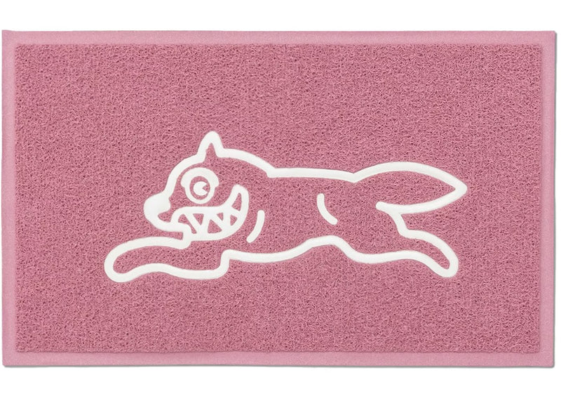 Ice Cream Matt - Pink