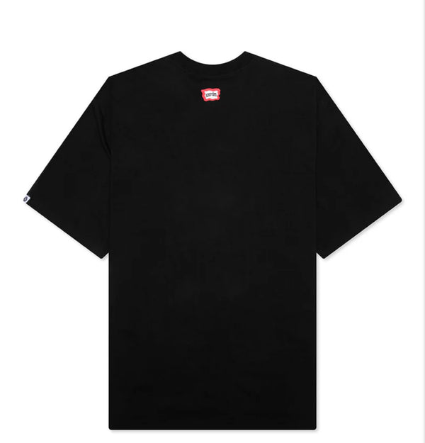 Diamond SS Knit (Oversize) Stretch Limo
