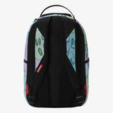 Sprayground Doodle Jelly Gang Backpack