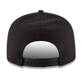 New York Knicks New Era 2026 NBA Finals 9FIFTY Snapback Hat - Black