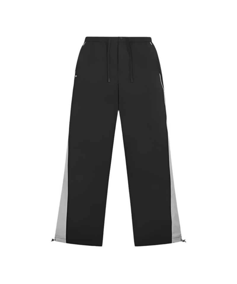 All World Track Pant - Black