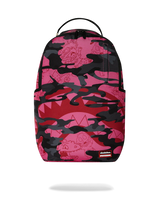 90'S NICKELODEON CAMO BACKPACK