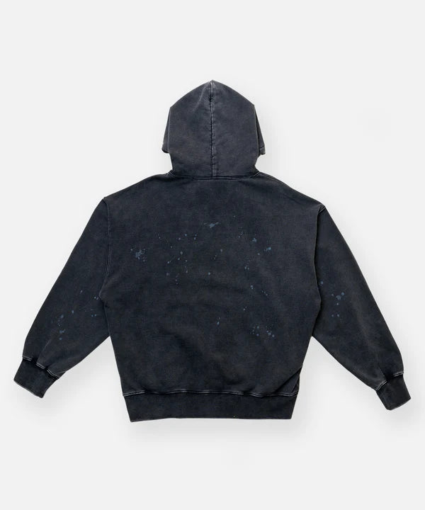 Planes Splatter Heavyweight Hoodie