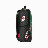 Disney Goofy Curtain Reveal Backpack