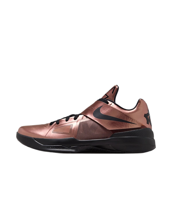 Nike KD 4 "Copper"