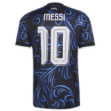 Adidas Argentina 26 Away Messi Jersey