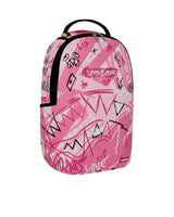 Broken Hearts Club BackPack