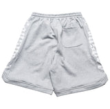 GS Courtside Shorts Grey