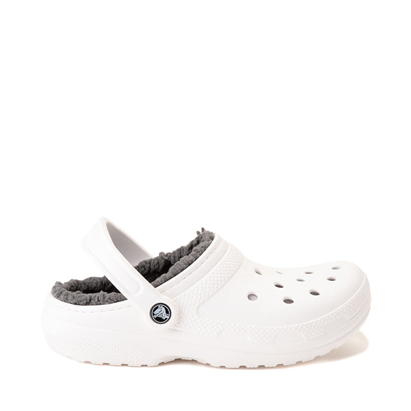 Crocs Lined Clog