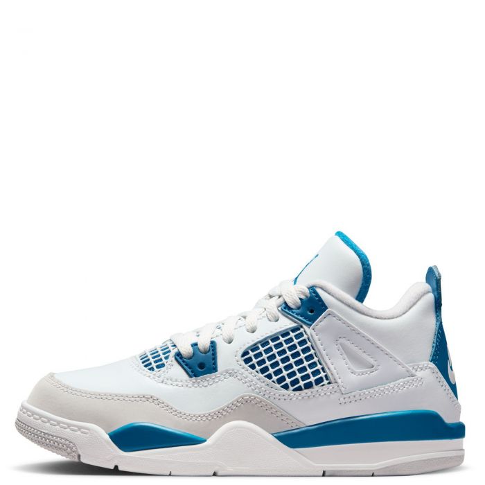 Air Jordan 4 Retro "Military Blue"2024 PS