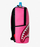 Shark Central Cotton Candy Backpack