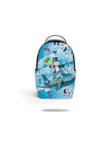 Sprayground Monopoly Jet Rider Backpack