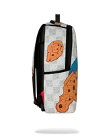 Sesame Street Cookie Monster Shark Backpack