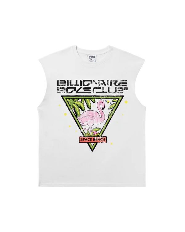 BB Space SL Knit