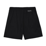 Men's Mitchell & Ness Black New York Knicks 2026 NBA Finals Champions Mesh Shorts