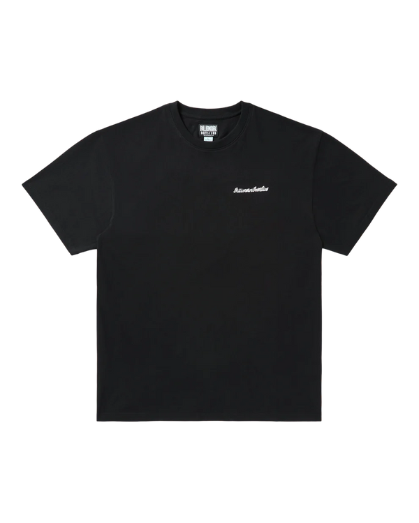 BB Company SS Knit Black