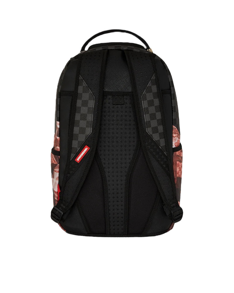 Bag of Bricks DLXSV Backpack