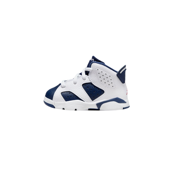 Air Jordan 6 Retro "Olympics" TD