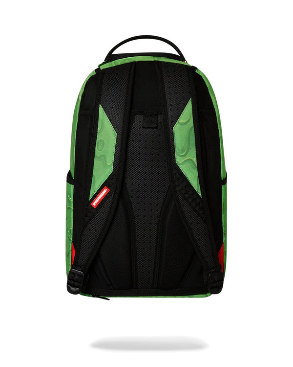 90’s Nickelodeon Slime Squad DLXR Backpack