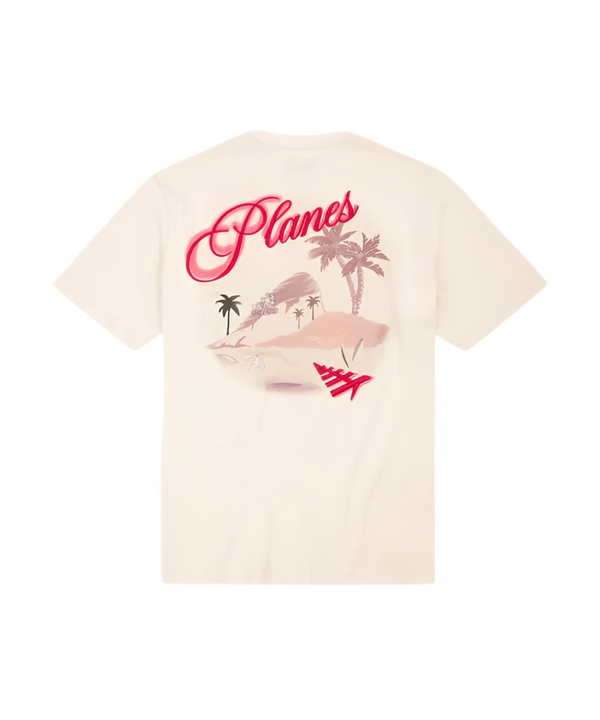 Summertime Dreaming Tee