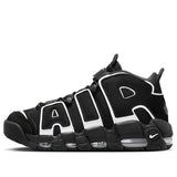 Nike Air More Uptempo ‘96 OG ‘Black White’ 2026