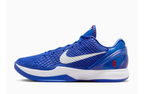 Zoom Kobe 6 Proto ‘Dodgers’