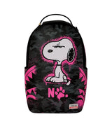 Snoopy That’s A No No BackPack