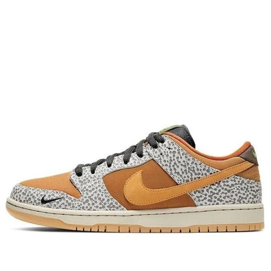 Nike SB Dunk Low Pro ‘Safari’