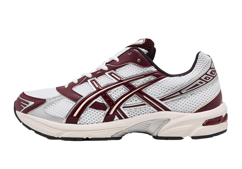 Asics Gel-1130 "Maroon Banner"