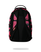 90'S NICKELODEON CAMO BACKPACK