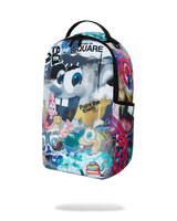 SpongeBob It Was All A Dream Backpack